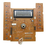 Placas Display Frontal Som Toshiba Ms-7945mu Leia Descrição