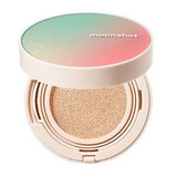 Moonshot Micro Calmingfit Cushion Spf 50+ Pa+++ Coreano