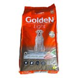 Ração Premier Golden Cão Adulto Light Frango E Arroz 15kg