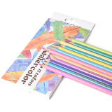 ¡asombrosos! Lápices De Colores Para Dibujo
