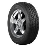 Llanta 235/75r15  105s Tornel Classic Wsw (cara Blanca) Auto