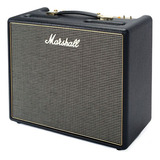 Amplificador Cubo Marshall Origin 20c Valvulado Original