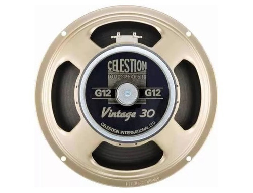 Celestion Parlante Classic Vintage 30 60w 8 Ohms