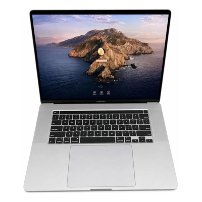 Apple Macbook Pro Retina 15 I7 2.5ghz 16gb 512gb | Mercado Livre