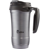 Las Marcas H?roe Taza Bubba, 510,29 G, Gunmetal