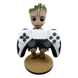 Soporte Base Para Control Xbox O Playstation, Baby Groot