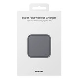 Cargador Inalámbrico Samsung Soporte Flip 3,4,s23 S20 S21fe 