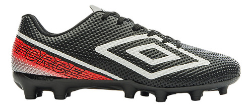 Chuteira Umbro Campo Force Original - Futebol Trava Alta