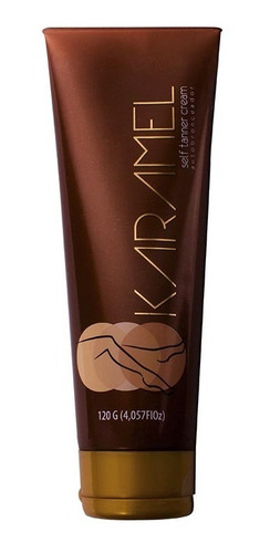 Auto Bronceador Karamel-g A$666 - g a $749