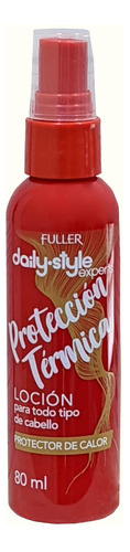 Fuller Daily Style Experts Loción De Protección Térmica