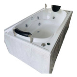 Tina Jacuzzi Para 2 Personas