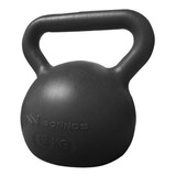 Pesa Rusa Kettlebell 12 Kg. Con Asa Para 2 Manos Sonnos