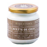 Aceite De Coco Natural 100% Puro (colombiano) 200ml
