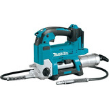 Makita Xpg01z Lxt® Pistola De Grasa De Iones De Litio De 1.