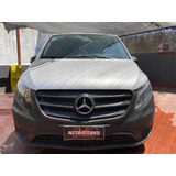 Mercedes-benz Ejecutiva Vito Lujo2017 1.6 111 Cdi  Aa 114cv 