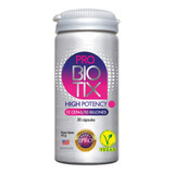 Suplemento Probiotix High Potency 30 Capsulas Vegano