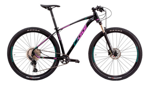 Bicicleta Aro 29 Oggi 7.2 Big Wheel Mtb 2022 