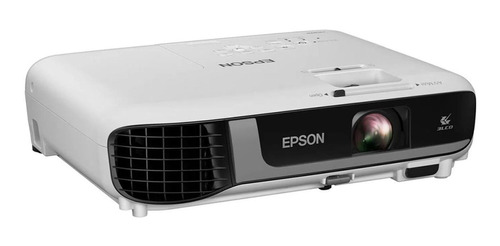 Proyector Epson Powerlite W52+