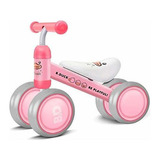 Xjd Baby Equilibrio Bicicletas Bebe Juguetes Para 1 Ano Nino