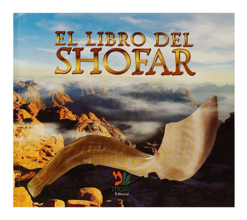 El Libro Del Shofar