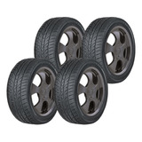 Paquete 4 Llantas 205/65r15 Htr A/s P01 Sumitomo 94h