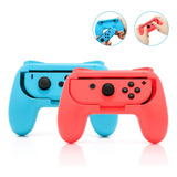 Volantes Para Nintendo Switch Control Para Joy-con Grip 2pcs