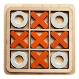 Juegos De Mesa Para Niños L Noughts And Crosses Para Interio