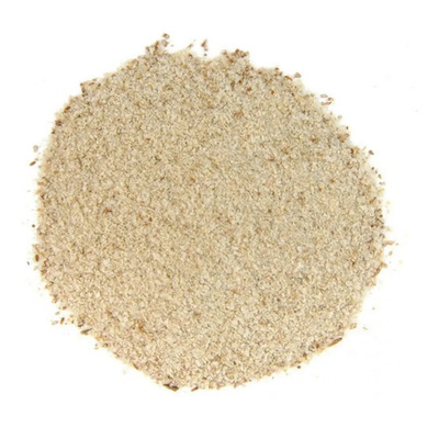 Psyllium Plantago 500 Grs | MercadoLibre