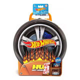 Hot Wheels Valija Rueda Porta Autos Metal 29 Cars Cod Hwcc18