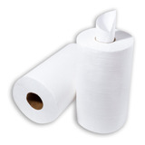 Toalla De Papel Rollo Intermedia X 4 - 200m