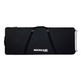 Funda Teclado Warwick Rockbag Rc21521b 88 Teclas Playback