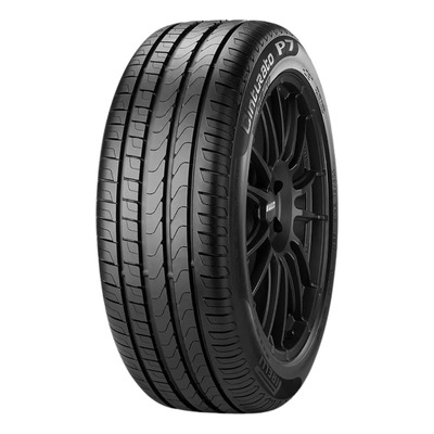 Llanta 205\u002F60r16 Pirelli Cinturato P7 96v Blk Xl Oe Índice de velocidad V | Envío gratis