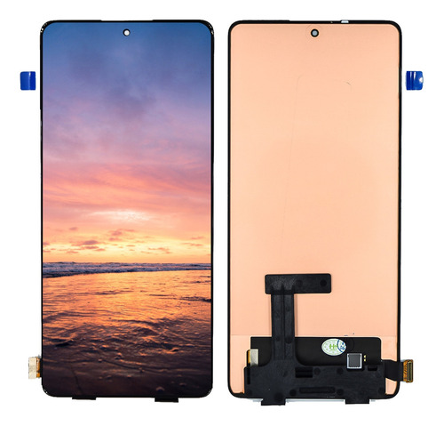 Pantalla Display Compatible Con Xiaomi Redmi Note 11t Oled