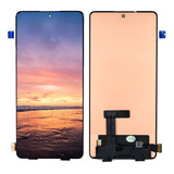 Pantalla Display Compatible Con Xiaomi Redmi Note 11t Oled