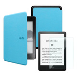 Capa Para Kindle 11ª Modelo C2v2l3 + Pelicula