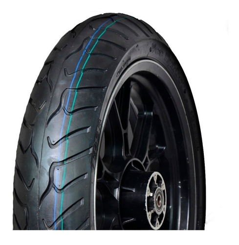 Cubierta Vee Rubber 130 70 17 Twister Cb Ybr 250 Vrm 342