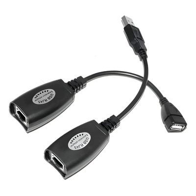 Extensor De Extensión De Cable Adaptador Para Computadora | MercadoLibre