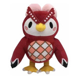 Peluche Animal Crossing Celeste