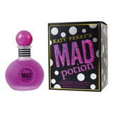 Perfume Katy Perry Mad Potion 100 Ml 