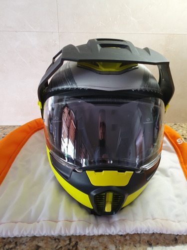 Casco Schuberth E1 