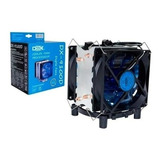 Cooler Universal P/ Processador Intel/amd Fan Duplo 9100d