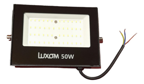 Reflector Proyector Led 50w Luz Fria