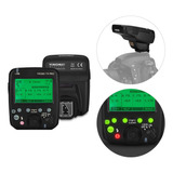 Transmisor Speedlite Trigger Yongnuo Yn560-tx Nikon