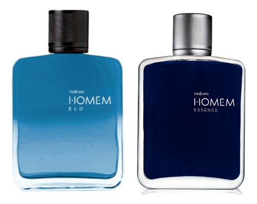 Presente Natura Homem Essence 100_ml (ver Descrição)