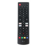 Controle Remoto Tv LG Smart 2022 32lq620bpsb 32lq621cbsb