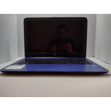 Computadora Laptop Hp Notebook 15-ay021la