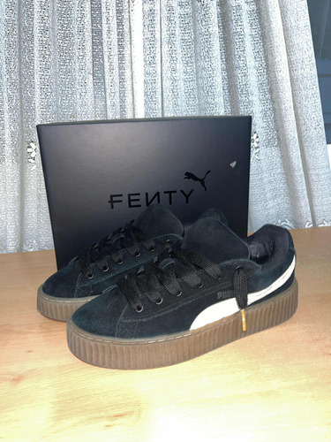 Puma Creeper X Fenty