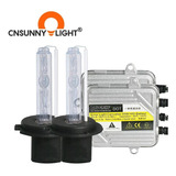 Xenon Premium 55watts Ac Cnsunnylight H7 4300k Uso Rudo