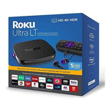 Roku 4662rw Tv Smart Ultra Lt Hd/4k/hdr