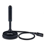 Antena Digital Hdtv 4 Em 1 Vhf/uhf/hdtv Aquario - Dtv-100